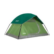 Coleman sundome camping for sale  USA