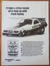 1984 pennzoil vintage for sale  Mountain View