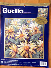 Vintage bucilla daisies for sale  Springfield