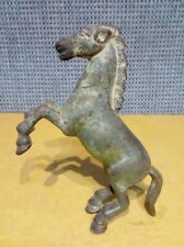 metal horse sculpture for sale  BROMSGROVE
