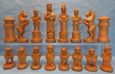 Set scacchi vintage usato  Milano