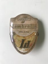 Original lambretta scooter for sale  WOLVERHAMPTON