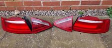 Audi rear lights for sale  BIRMINGHAM