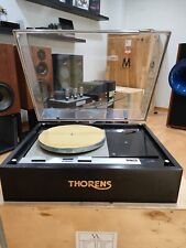 thorens td 125 usato  Rionero In Vulture