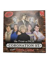 Coronation street true for sale  RUGBY
