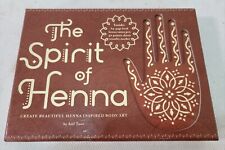 Spirit henna atif for sale  Belmont