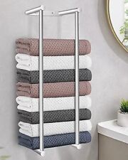 Towel storage towel for sale  UK