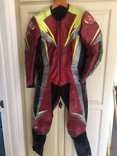 Leather motorcycle racing for sale  Rancho Palos Verdes