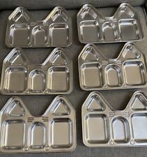 Set stainless steel for sale  Shipping to Ireland