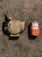 chrome teapot for sale  LOUGHBOROUGH