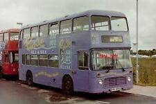 Bus negative truronian for sale  WIMBORNE