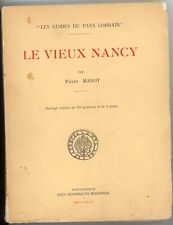 Livre ancien vieux d'occasion  Paris XIV