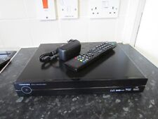 Toshiba hdr5010kb freeview for sale  CROYDON