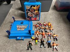 Wwf hasbro ring for sale  Westminster