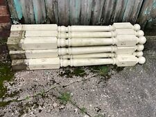 Timber decking newel for sale  FLINT