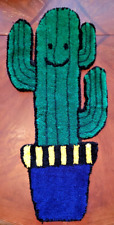 Happy cactus pot for sale  Lubbock