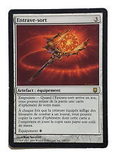 Entrave sort spellbinder d'occasion  Montalieu-Vercieu