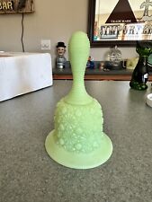 Vintage fenton bell for sale  Two Rivers