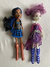 Monster high barbie gebraucht kaufen  Einbeck