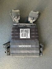 Wodsox 7kg weight for sale  LONDON