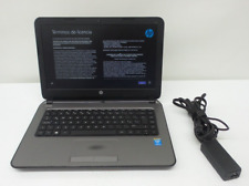 laptop hp 240 g3 segunda mano  Embacar hacia Mexico