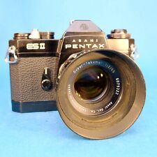 Near mint pentax for sale  ALFRETON