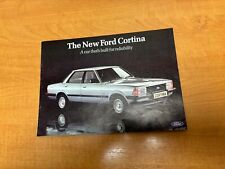 Ford cortina range for sale  HUNGERFORD