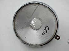 Vespa vm1 faro usato  Zeccone