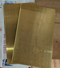 Sheets 385 brass for sale  Delta