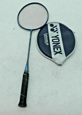 Yonex carbonex badminton for sale  MIRFIELD