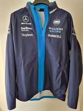 Williams racing jacket for sale  TOWCESTER