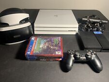pro 4 playstation 1tb ps4 for sale  Grand Prairie