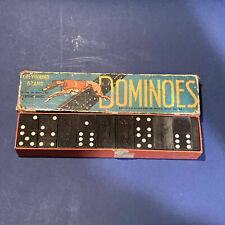 Greyhound brand dominoes for sale  EASTLEIGH