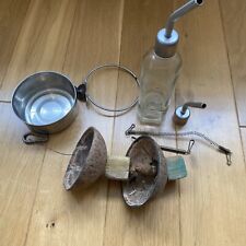 Small pet glass for sale  IPSWICH