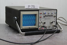 Enertec 5013 oscilloscope d'occasion  Dornes