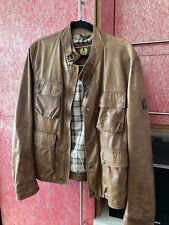 Belstaff men brad for sale  WAKEFIELD