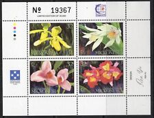 Thematic stamps micronesia for sale  HAYLE