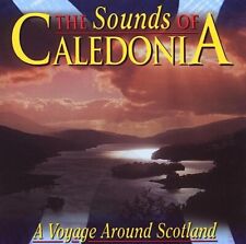Various sounds caledonia for sale  LYDNEY