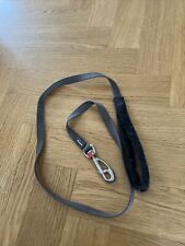 Red dingo collar for sale  LONDON