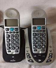 Binatone telefone großen gebraucht kaufen  Bad Oldesloe