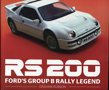 Rs200 ford group for sale  LEDBURY