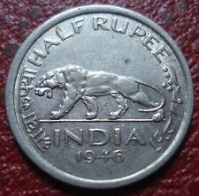 1946 india rupee for sale  Clayton