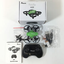 Potensic Kids A20 Mini Drone Fogo Fly Brinquedo Controle Remoto Quadricóptero 14+ Anos Usado comprar usado  Enviando para Brazil