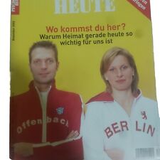 Zeitschriften magazin psycholo gebraucht kaufen  Hamburg