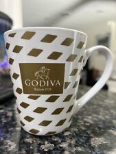 Godiva coffee mug for sale  Millville