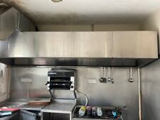 Industrial kitchen extraction for sale  HERNE BAY
