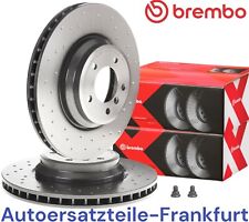 Brembo brake discs d'occasion  Expédié en Belgium