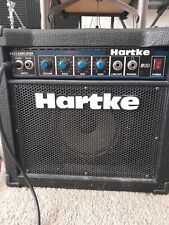 Amplificador de baixo Hartke B15  comprar usado  Enviando para Brazil