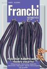 Franchi seeds climbing for sale  SAFFRON WALDEN