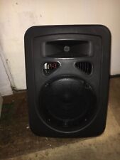 Qtx sound active for sale  BEXHILL-ON-SEA